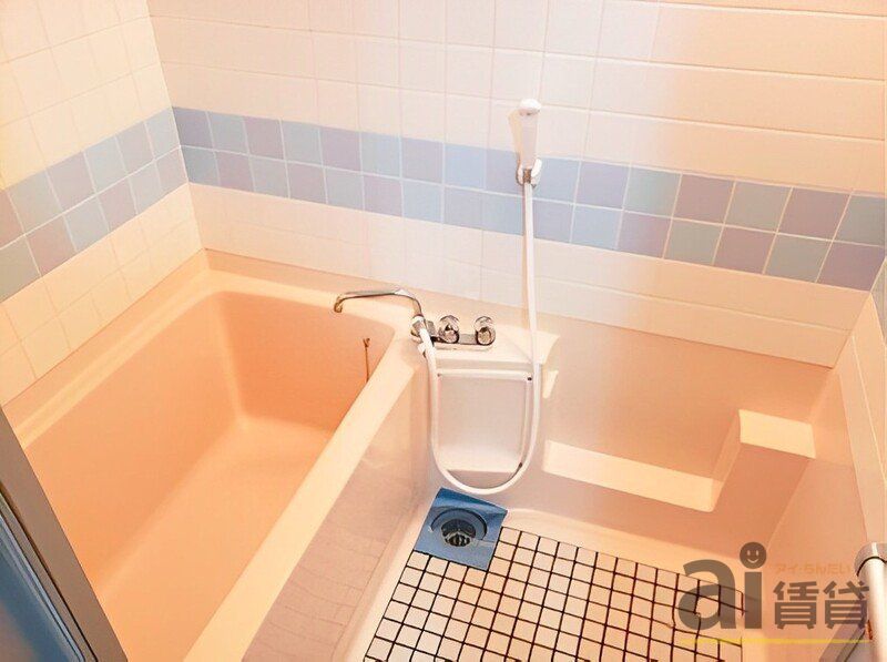 バス・シャワールーム　※同仕様写真