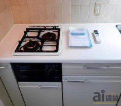 キッチン　※同仕様写真