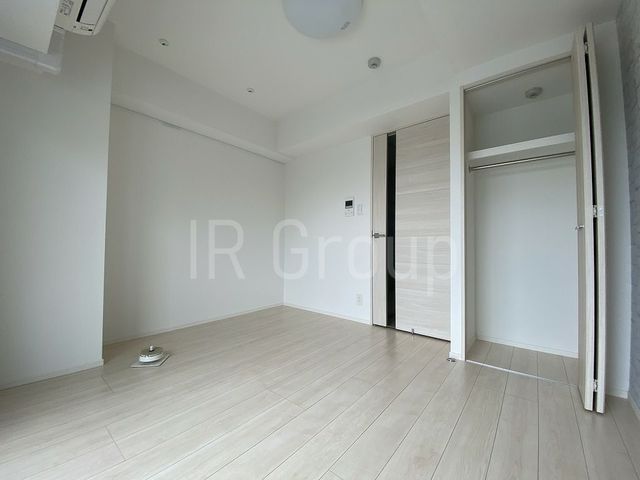 居室・リビング　居室