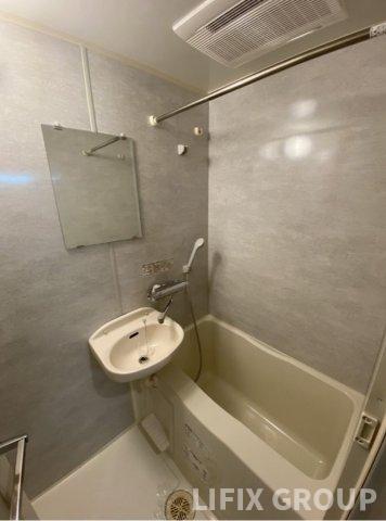 バス・シャワールーム　風呂