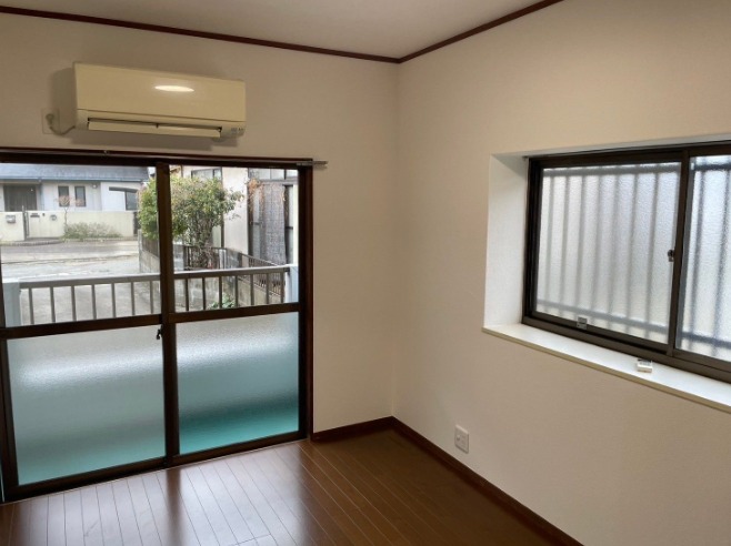 居室・リビング　ゆったり過ごせそうなリビングですね