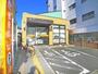 郵便局　郵便局（郵便局）まで601m