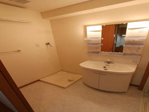 その他　脱衣所