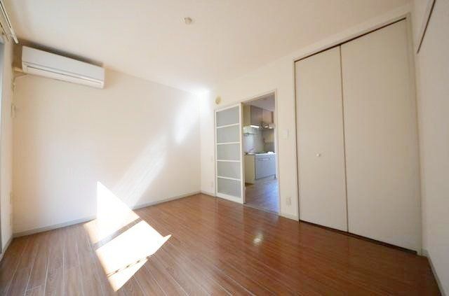 居室・リビング　室内・室内設備