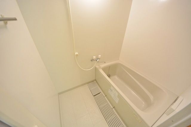 バス・シャワールーム　☆内装☆