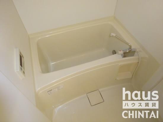 バス・シャワールーム　他の室内の参考画像です。