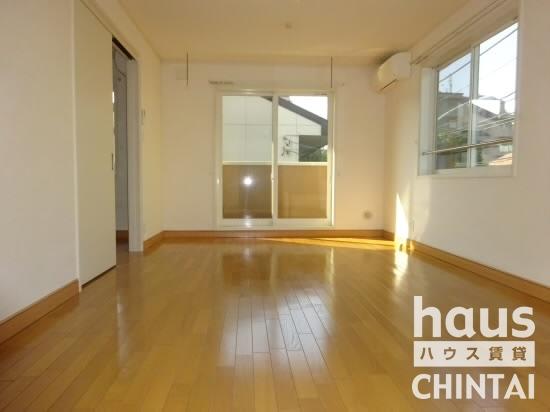 居室・リビング　他の室内の参考画像です。