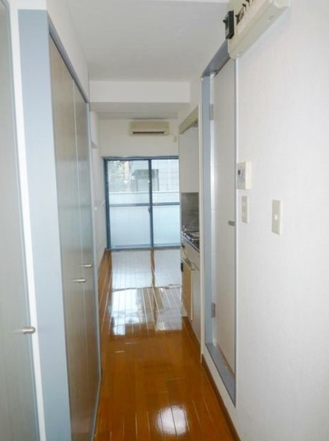 居室・リビング　※別部屋同仕様