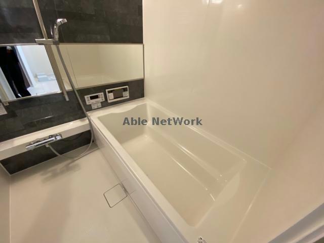 バス・シャワールーム　同型　現況優先