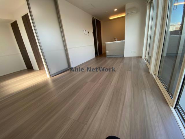 居室・リビング　同型　現況優先