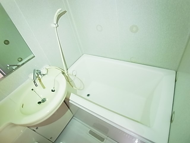 バス・シャワールーム　別部屋参照