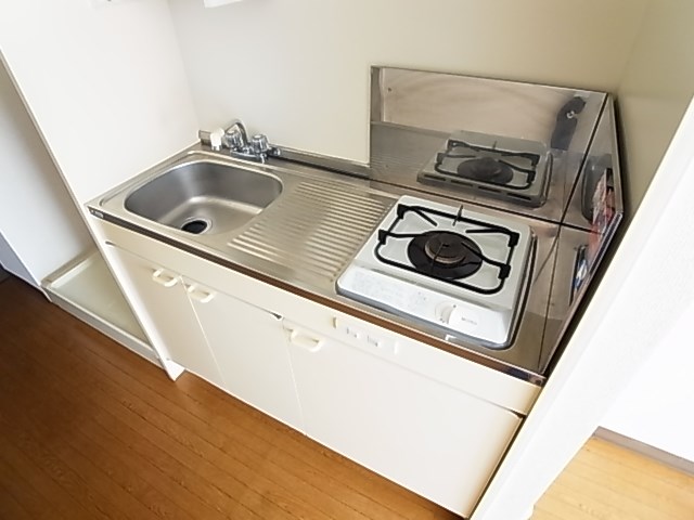 キッチン　別部屋参照