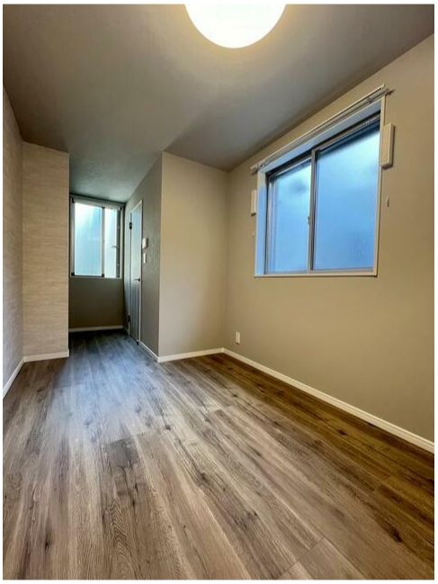 居室・リビング　お部屋です