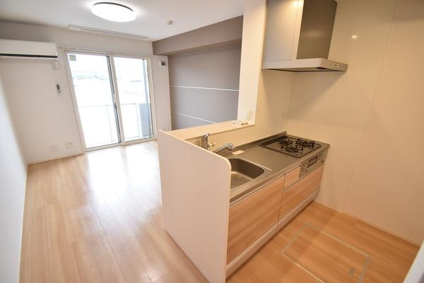 居室・リビング　同仕様写真