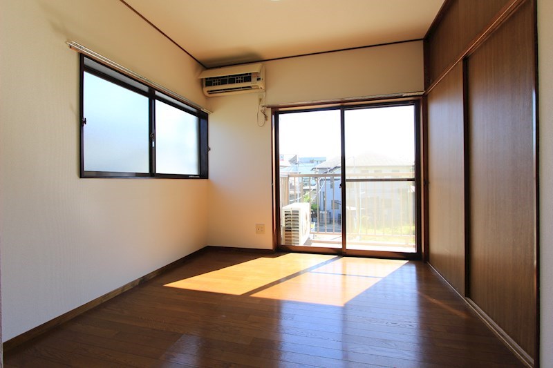 居室・リビング　他のお部屋の写真です