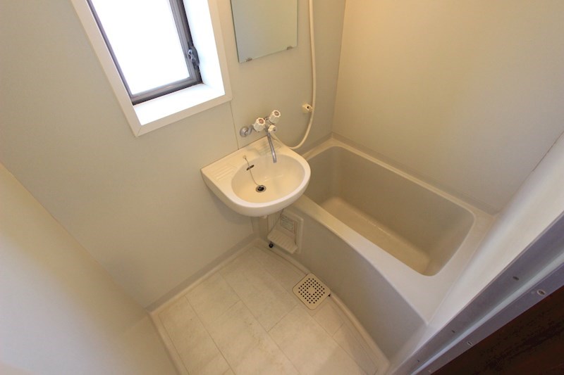 バス・シャワールーム　他のお部屋の写真です