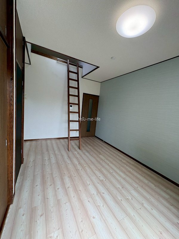 その他部屋・スペース　他のお部屋の写真です