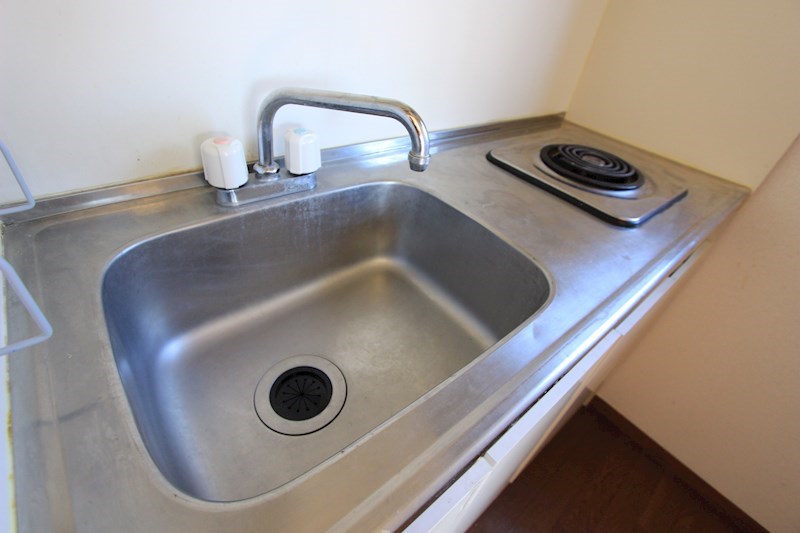 キッチン　他のお部屋の写真です