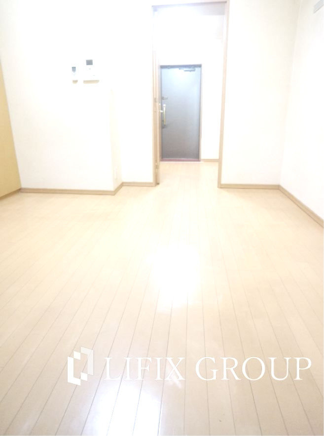 居室・リビング　居間・リビング