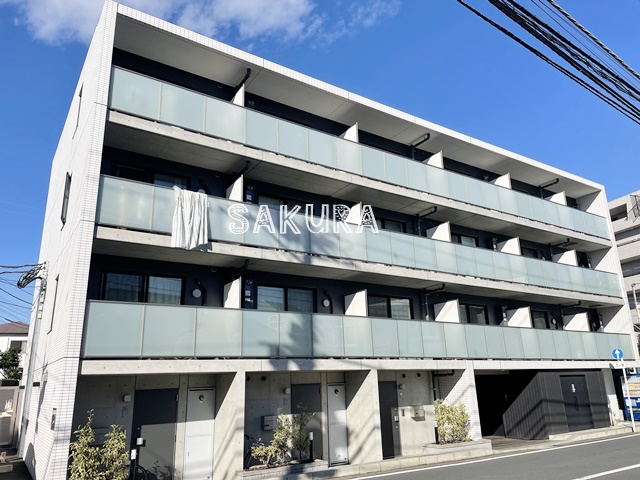 建物外観　当店おすすめ物件♪