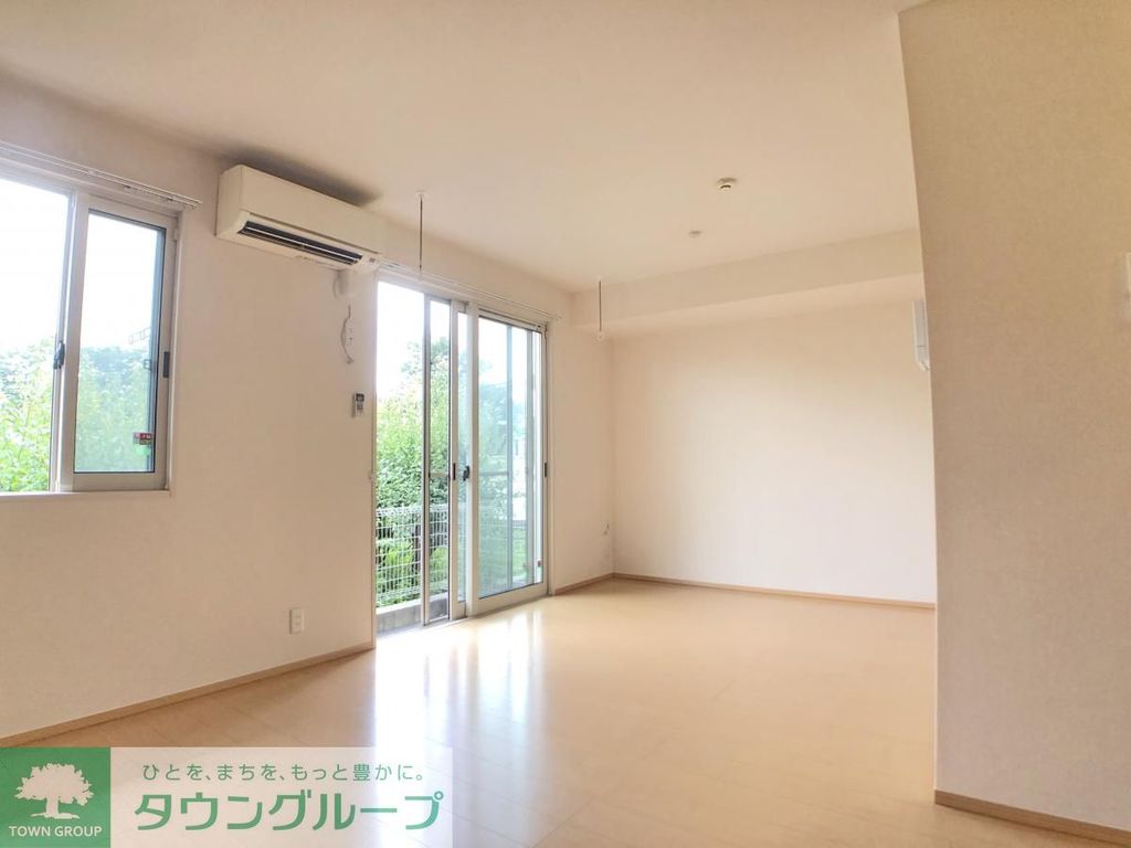 居室・リビング　リビング/居室