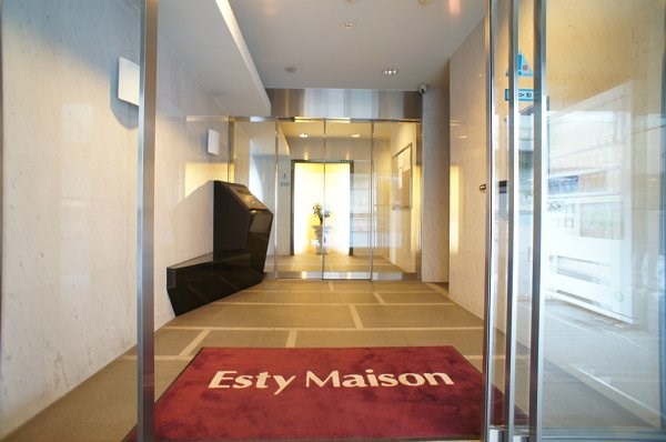 セキュリティ　内見予約受付中 お気軽にお問い合わせ下さい♪