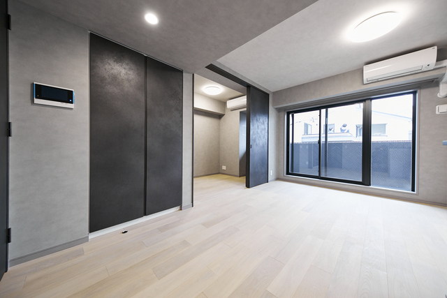 居室・リビング　※写真は同タイプ住戸です。