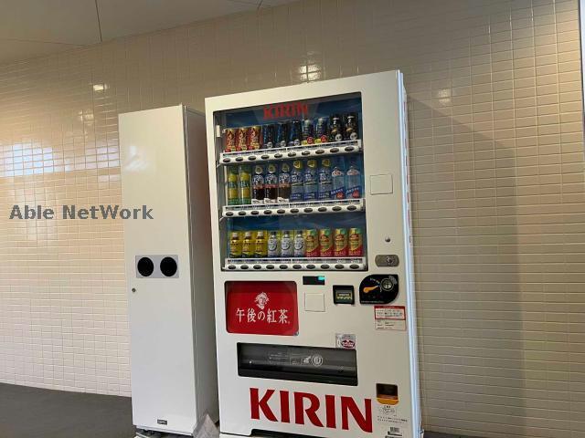 その他共有部分　建物設備