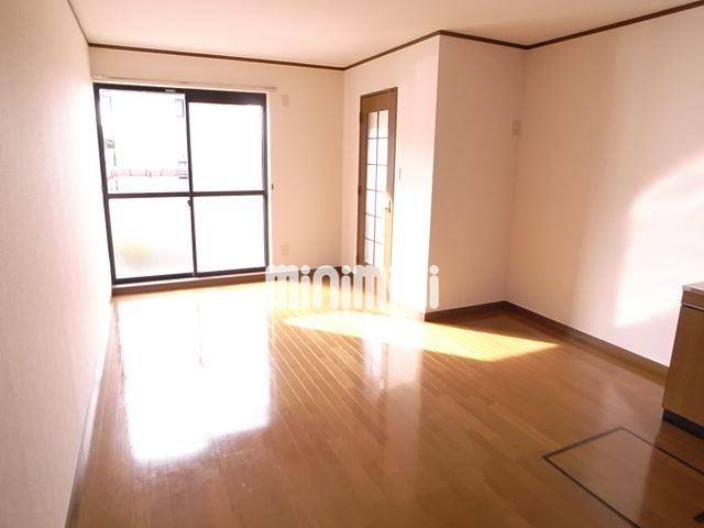 居室・リビング　日当たり良好のリビング