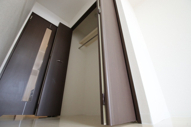 収納　※別室の参考写真の為、現況優先です。