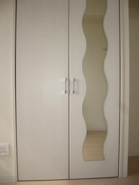 その他部屋・スペース　内装です※同形タイプの写真です