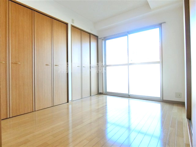 居室・リビング　洋室