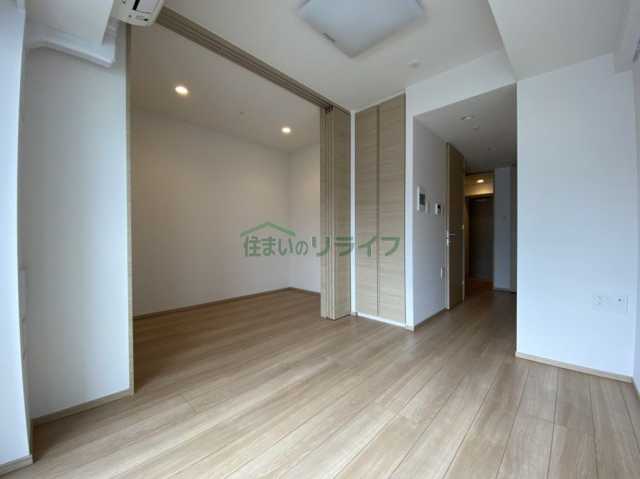 その他部屋・スペース　ディームス駒込