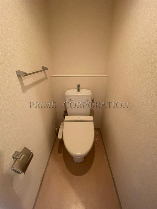 トイレ　※参考写真※