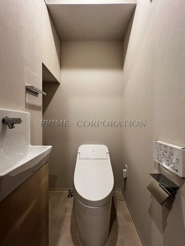 トイレ　※参考写真※