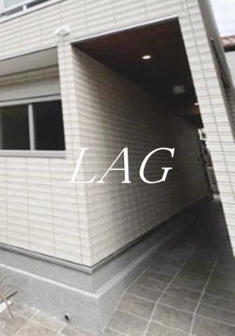 エントランス　エントランスです。