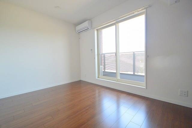 居室・リビング　日当り良好