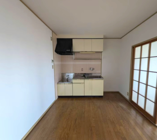 居室・リビング　※写真イメージです。現況優先