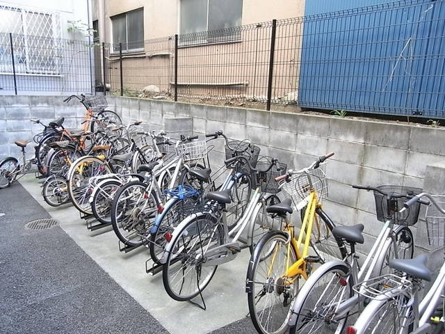 その他共有部分　弊社は都内全域の物件をご紹介可能です！