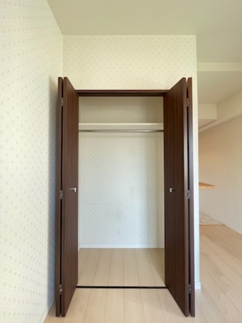 収納　弊社は都内全域の物件をご紹介可能です！