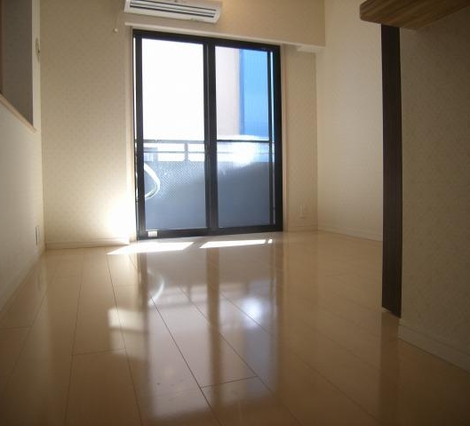 居室・リビング　弊社は都内全域の物件をご紹介可能です！