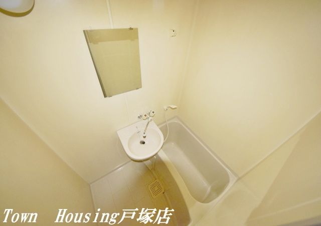 バス・シャワールーム　★★きれいなバスルーム★★