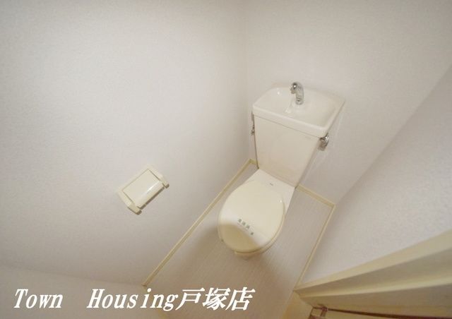 トイレ　★★きれいなトイレ★★