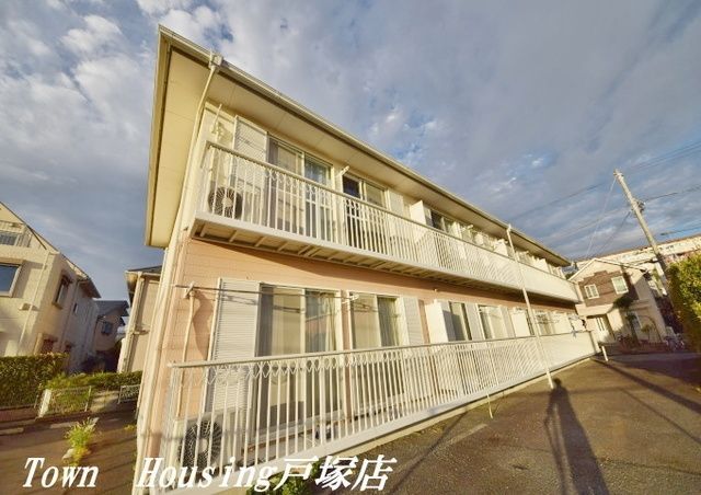 建物外観　★★閑静な住宅街に立地★★