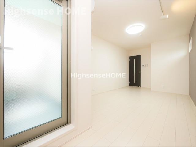 その他部屋・スペース　過ごしやすい室内です