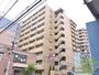 第７アローズ江坂公園 5階 築14年の賃貸物件