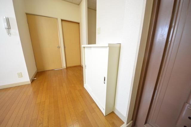 玄関　☆シューズボックス☆