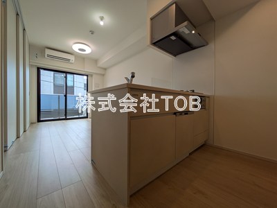 居室・リビング　9.3帖