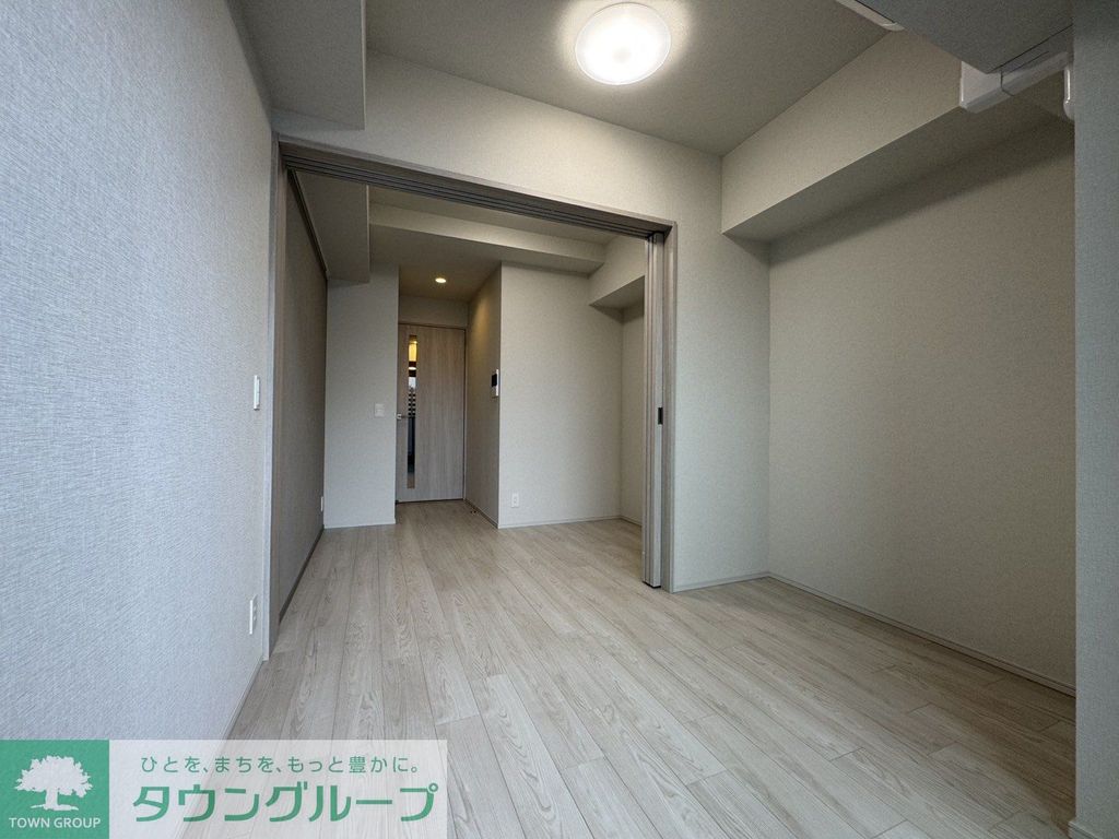 その他部屋・スペース　リビング/居室