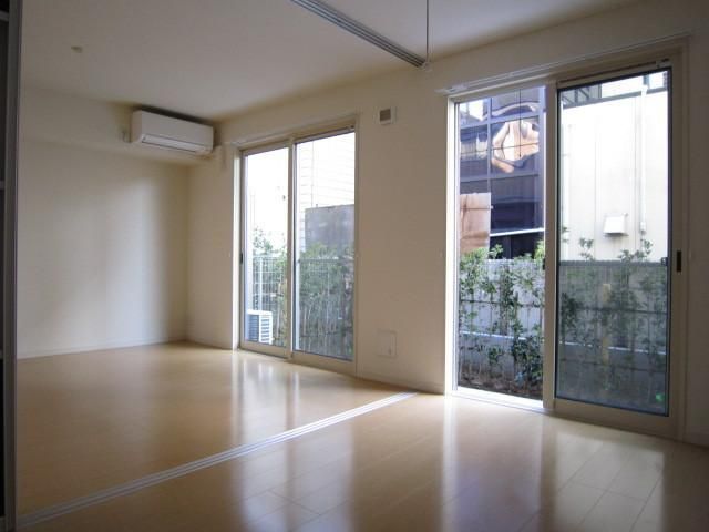 居室・リビング　リビング・居室